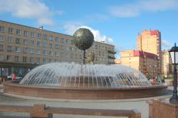 Ломоносов