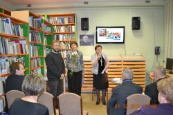 Николай Карлыханов