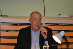 Валерий Попов